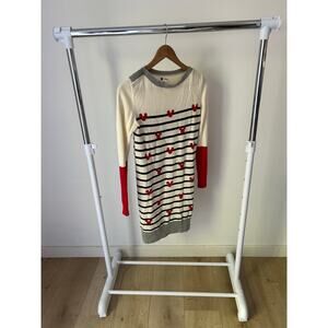 GAP x Disney Kids Mickey Mouse Valentine Dress Size XXL